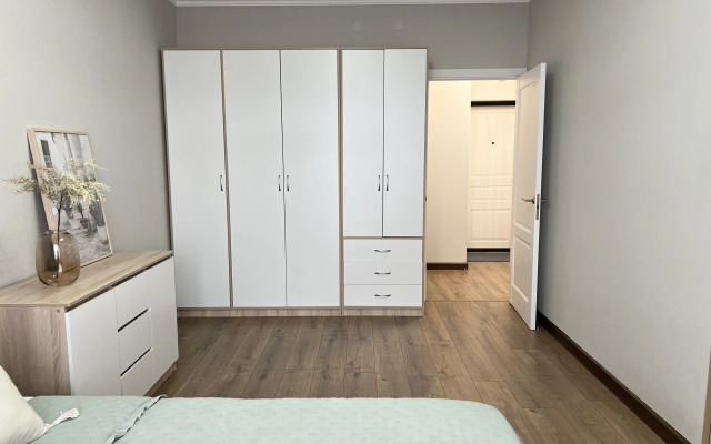 Atmosfera Apartments