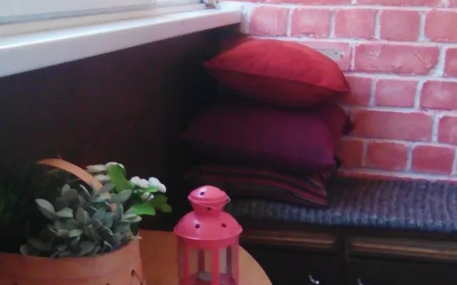 Апартаменты Philisa na Turbaze