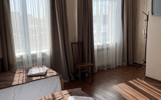 Zirkon Hotel