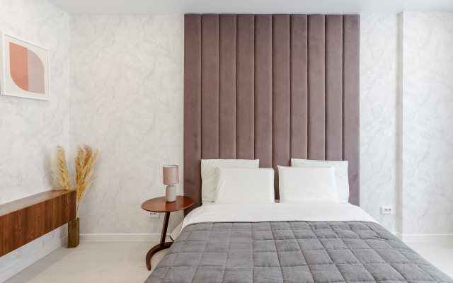 Апартаменты Масленикова 14а