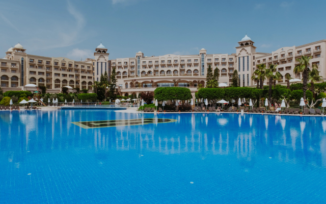 Spice Hotel & Spa All Inclusive