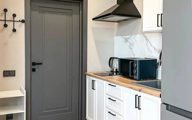 Kottedzh Private house