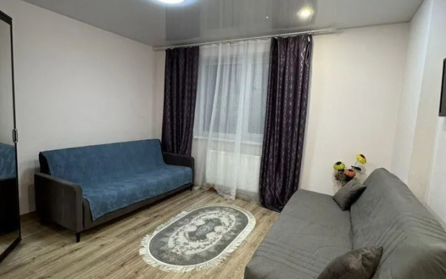 Квартира на Мелик-Карамова 4