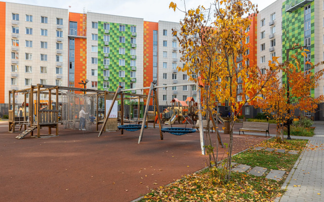 Апартаменты Дивар для комфортного путешествия