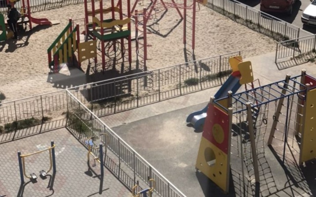 Primore Zelenogradsk Apartments