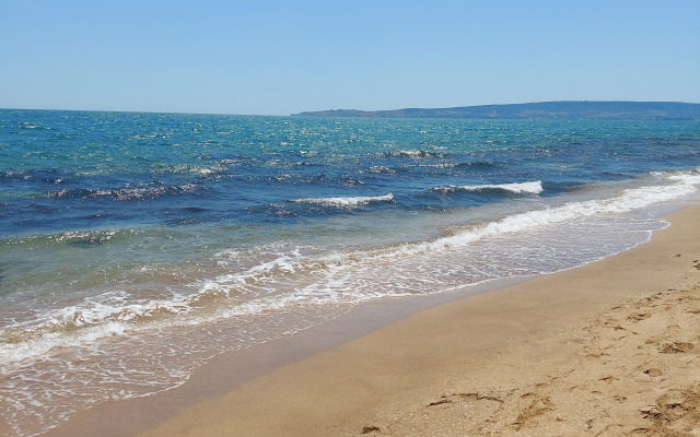 Вилла Фламинго