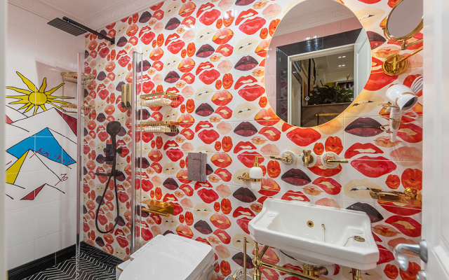Dao Dé Rooms Apartaments