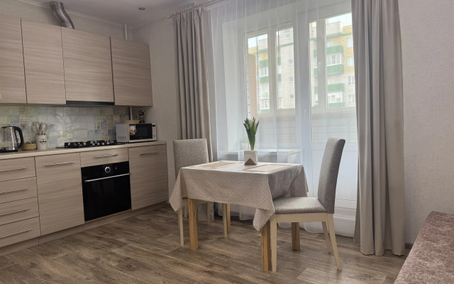 Квартира Уютная в благоустроенном районе