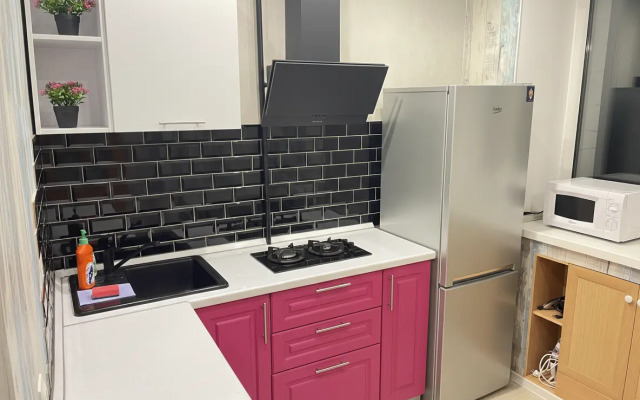 Апартаменты На Набережной