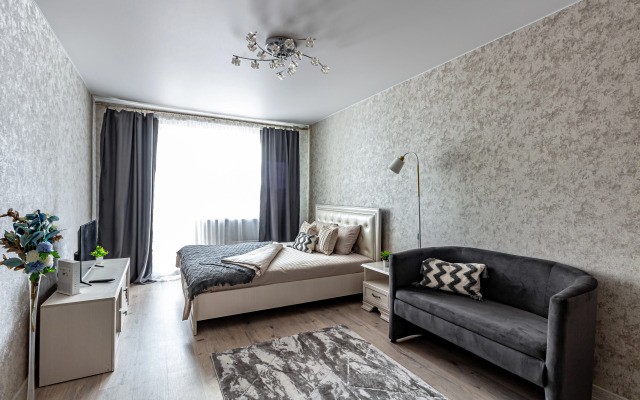 Апартаменты Уютные возле метро