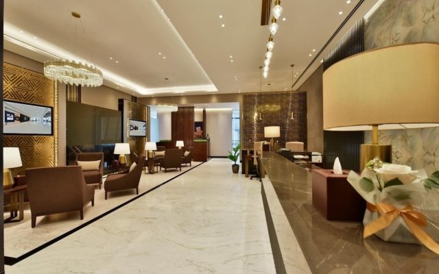Bahrain Airport Hotel