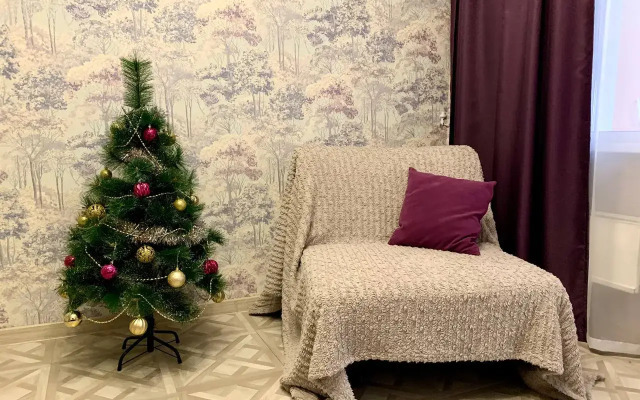 Posutochno Flat