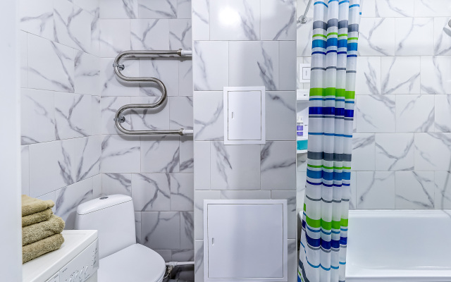 Apartamenty Ostrov Dekabristov