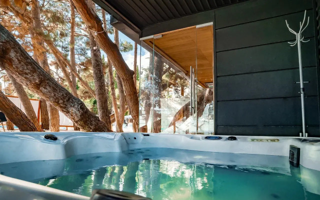 Парк-отель Московский