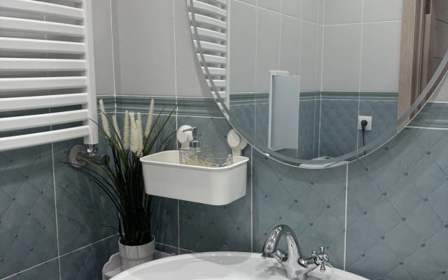 Квартира уютные апартаменты в пионерске