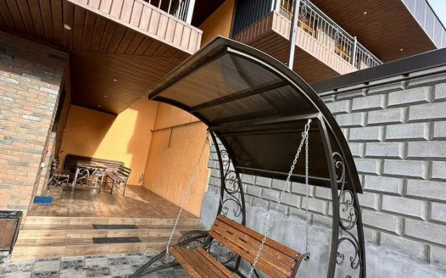 Частный Дом Со Cпа джaкузи с подoгрeвом