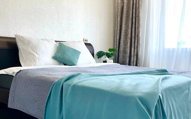 Komfort Pionerskaya 21 Flat