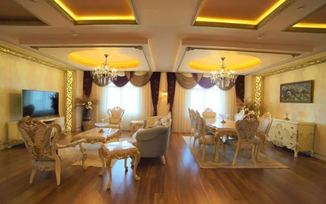 Wyndham Batumi Hotel