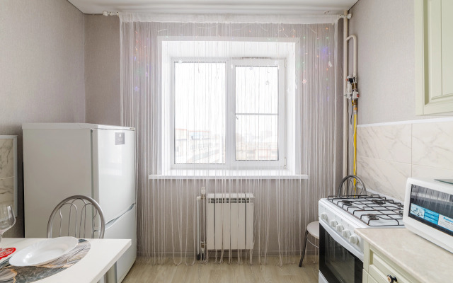 Квартира PrezentHaus 1 Моршанское шоссе 24Г