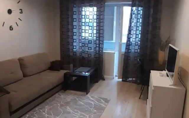 Kosmonavtov 30 Apartments