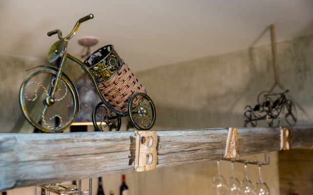 Мини-Отель Angel