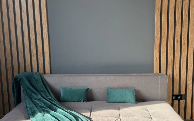 Квартира Большая Стильная Современная