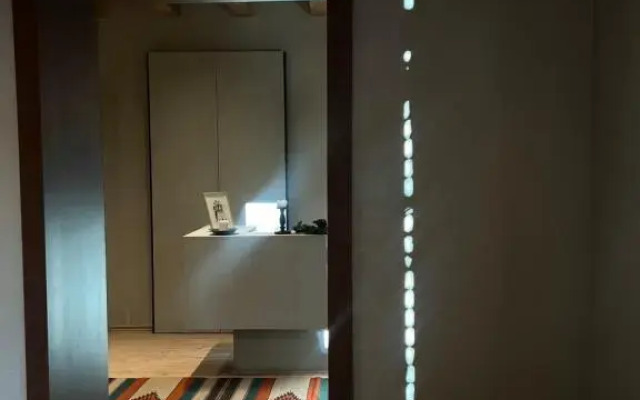 Face and place Boutique hotel