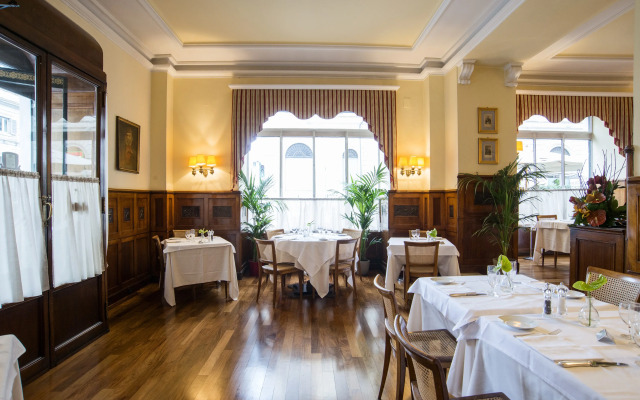 HB Bettoja Hotels Massimo D'azeglio