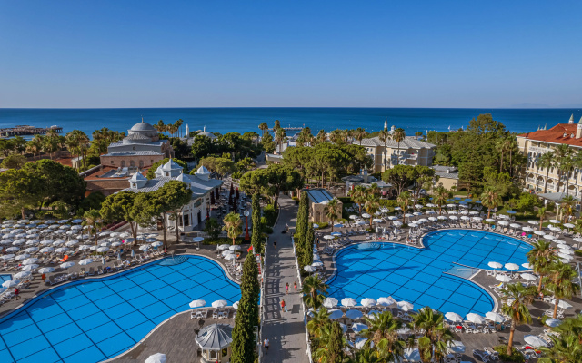 Swandor Hotels & Resort Topkapi Palace - All Inclusive