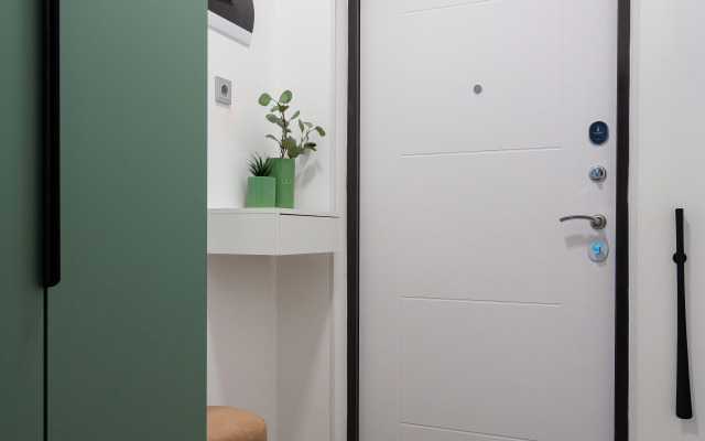 Keytee.home Alegria Verde | Studiya Flat