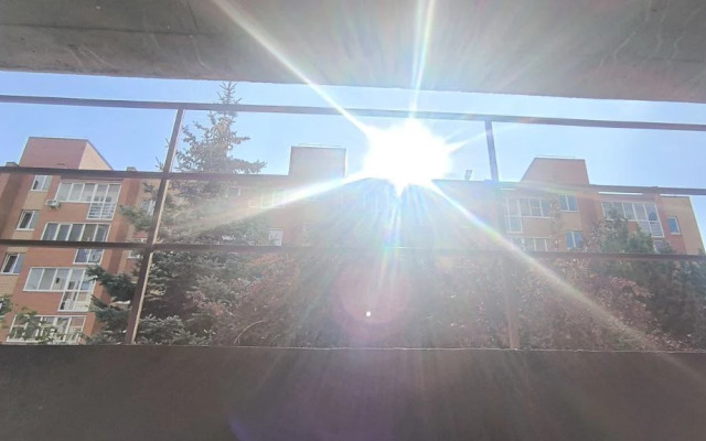 Апартаменты Студия в ЖК Южный парк