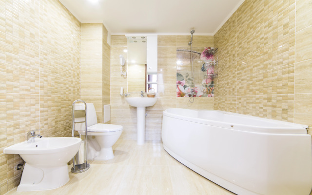 Гостевой дом Апартаметы 12