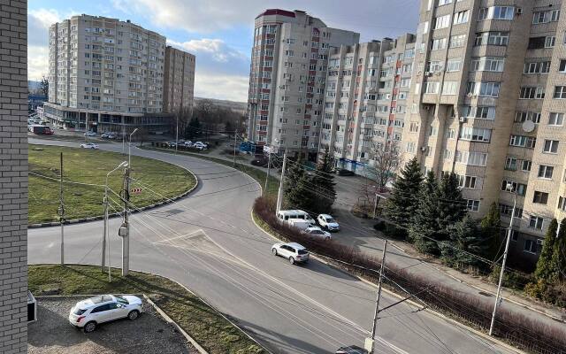 Semejnye GALAAPART u Parka Pobedy Apartments