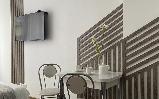 Апартаменты Apartanik Малышева 42 а-312