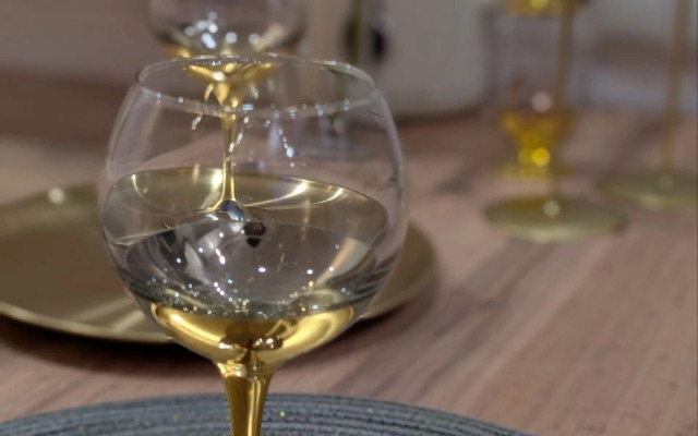 Бунгало Greyhouse