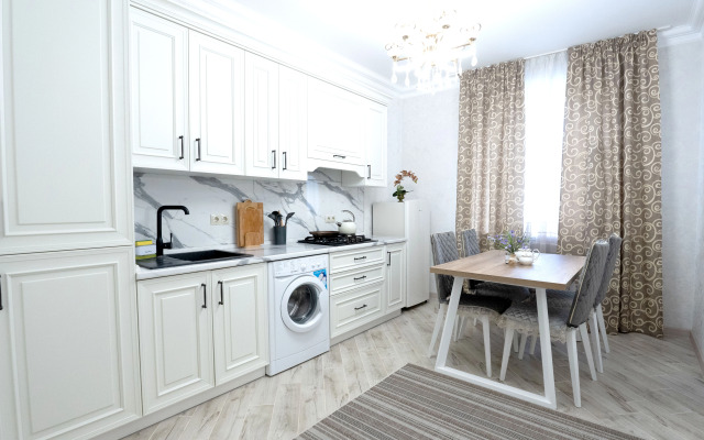 Квартира Райдас у Каспия 41