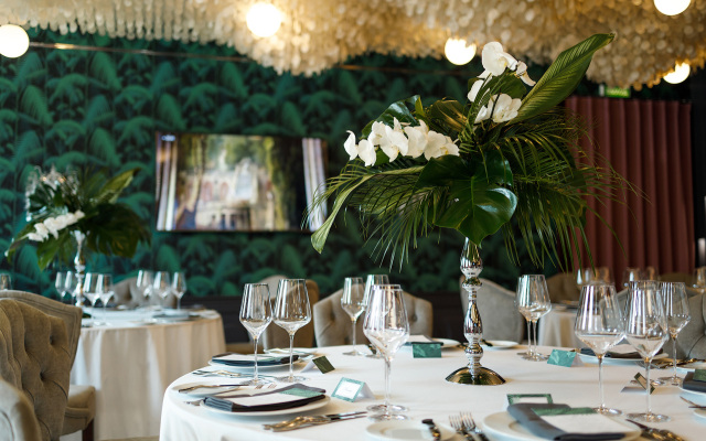 Albora Boutique hotel