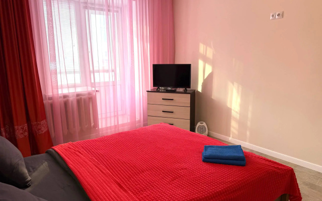 Apartamenty Dvuhkomnatnye