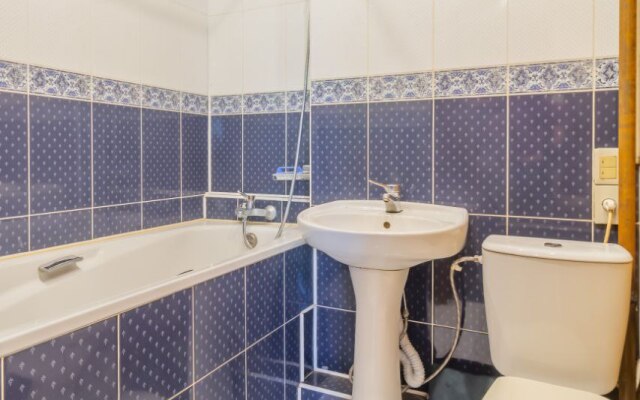 Квартира Новиковъ Дворик