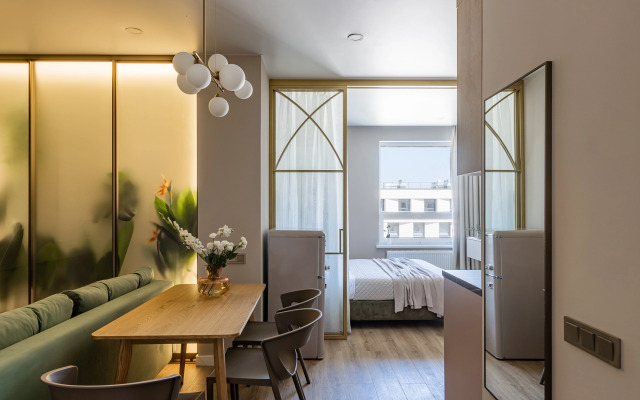 Will Well XL Apartments