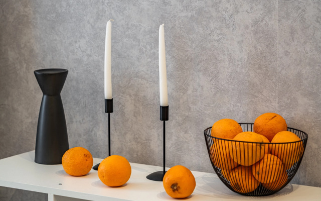 Квартира Кремль