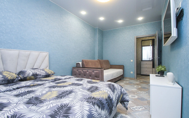 Апартаменты на Университетской 17