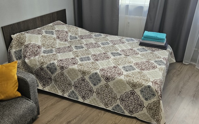 Апартаменты Классная Однушка на Воронцовском