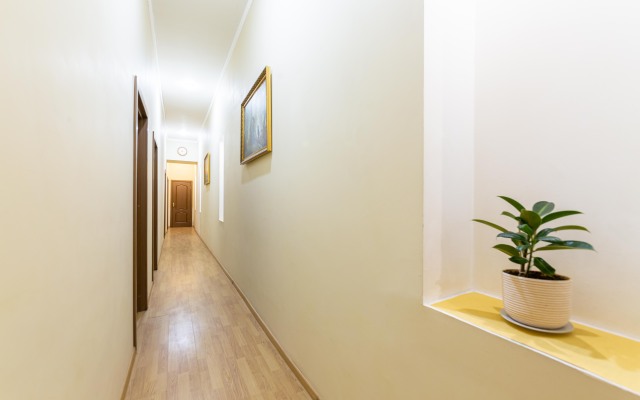 Nevskiy 156 Hotel