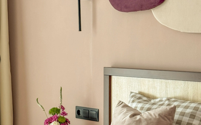Na Mikhaila Speranskogo 33 Flat
