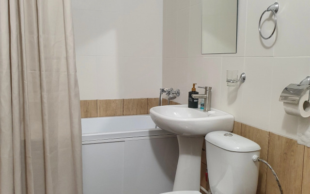 Usadyba Kolos Guest house