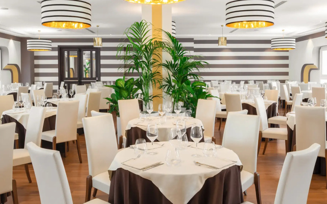 Grand Hotel Salsomaggiore