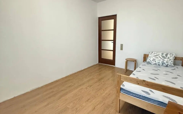 Апартаменты Квартира на Мира 33