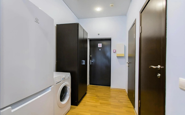 Sofiya Apartments