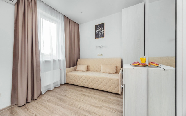 Zhk Frukty Chernika 8163 Flat